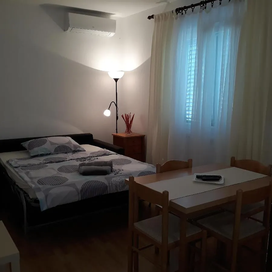 Rina Apartments Labin  0*, Labin (Istria) Chorvatsko