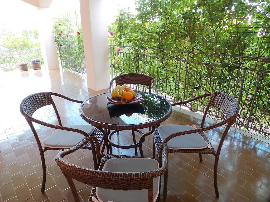 Rina Apartments Labin  Labin (Istria)